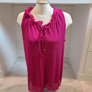 Beautiful blouse/ ELLEN TRACY/ size L